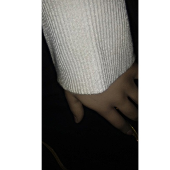 Fleur spice white gold upgrade u hoody jacket M - Picture 4 of 5